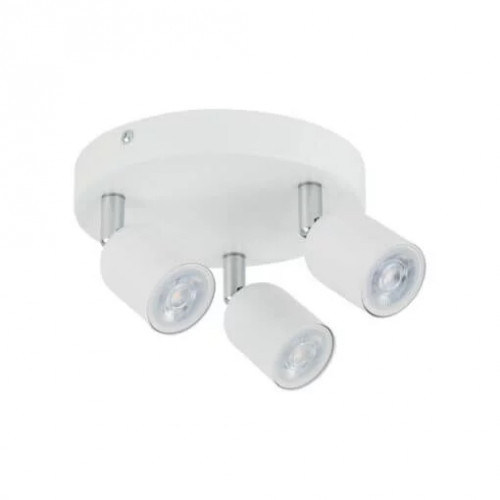 Стельовий світильник TK Lighting TOP WHITE 6316