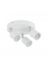 Стельовий світильник TK Lighting TOP WHITE 6316