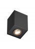 Точковий світильник Zuma Line QUADRO 89200-BK-N