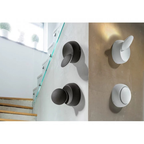 Бра AZzardo AVON AZ2195 (GW6100WH)