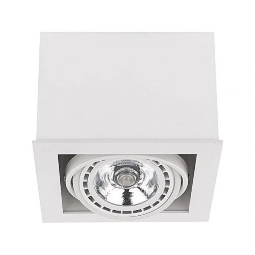Точковий світильник Nowodvorski BOX ES111 9497