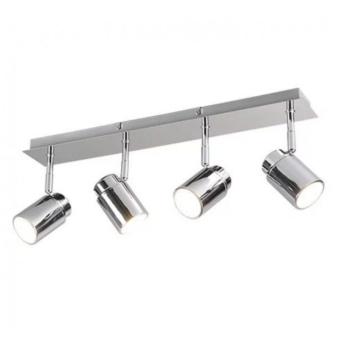 Стельовий світильник Trio ANGELO 880400406