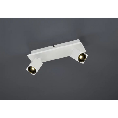 Стельовий світильник Trio CUBA 828510331