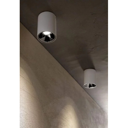 Точковий світильник Ideal Lux NITRO 205977