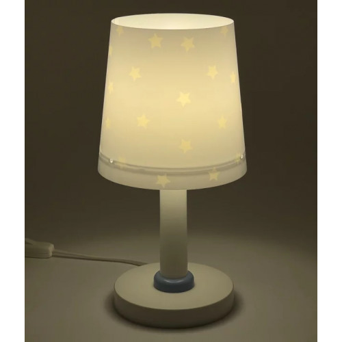 Настільна лампа Dalber STAR LIGHT 82211T