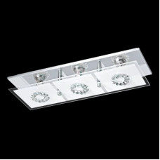 Точковий світильник Eglo RONCATO 93782 Точковий світильник Eglo RONCATO 93782