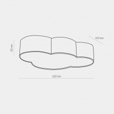 Точковий світильник Eglo FUEVA 900183