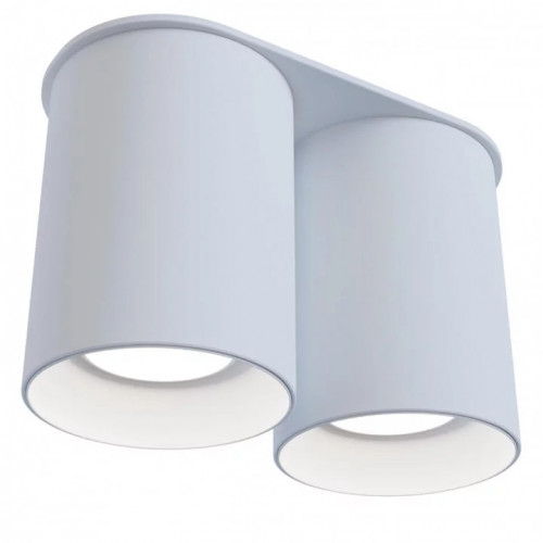 Точковий світильник Pikart BP 80 DUO 29700-3