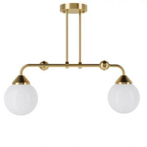 Стельовий світильник AZzardo PERA 2 AZ1247 (FH5782A92WH )