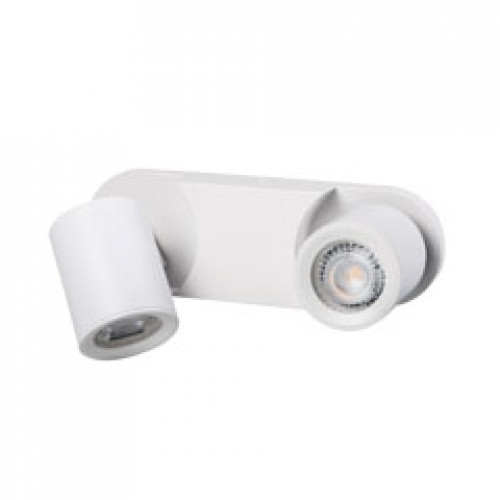 Стельовий світильник Kanlux LAURIN EL-2I W 29122