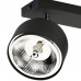 Стельовий світильник TK Lighting ALTEA BLACK 6518
