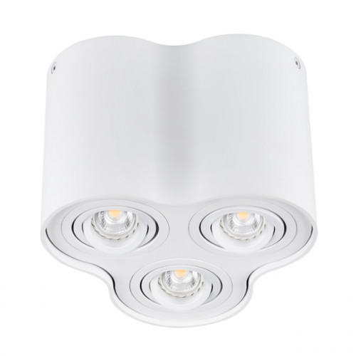 Точковий світильник Kanlux BORD DLP-350-W 25800