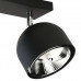Стельовий світильник TK Lighting ALTEA BLACK 6518