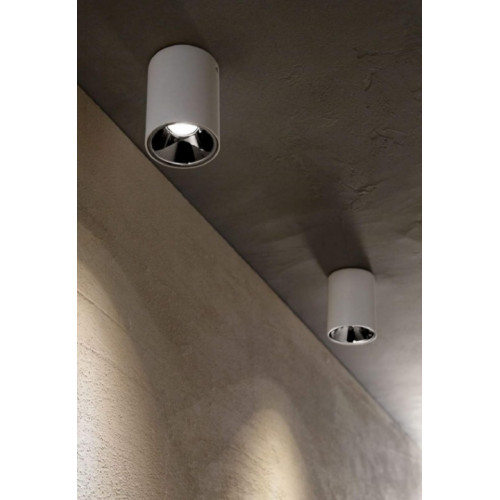 Точковий світильник Ideal Lux NITRO 205977