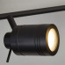 Стельовий світильник Searchlight SAMSON 6604BK