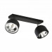 Стельовий світильник TK Lighting ALTEA BLACK 6518 Стельовий світильник TK Lighting ALTEA BLACK 6518