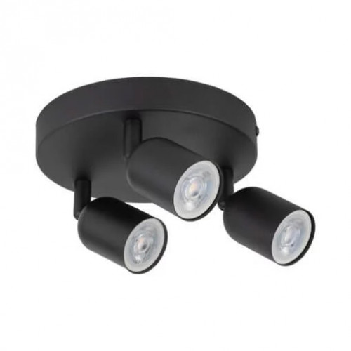 Стельовий світильник TK Lighting TOP BLACK 4760