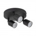 Стельовий світильник TK Lighting TOP BLACK 4760