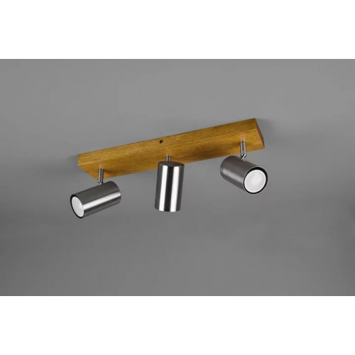 Стельовий світильник Trio MARLEY 812400307