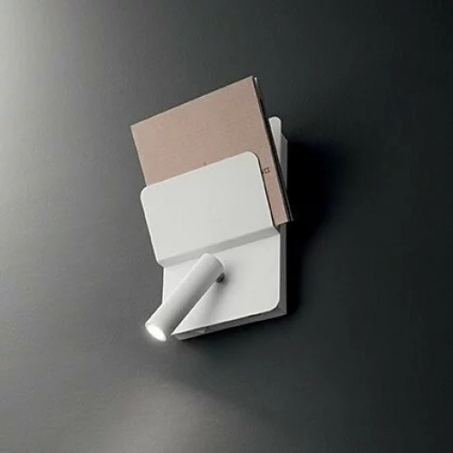 Бра Ideal Lux READ 176536