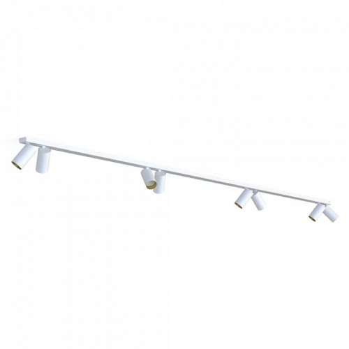 Стельовий врізний світильник Nowodvorski MONO 7694