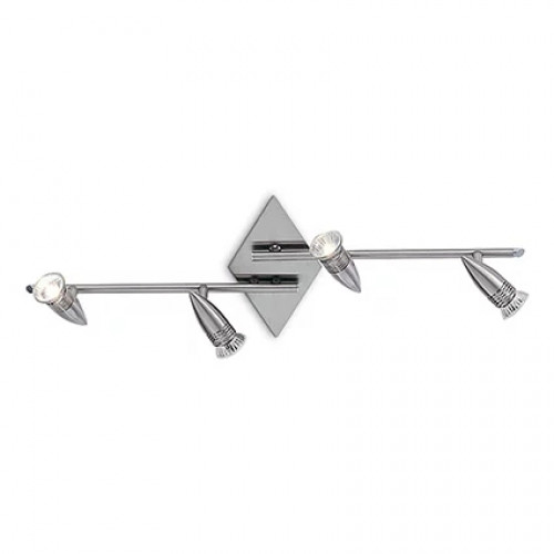Стельовий світильник Ideal Lux Alfa 006321