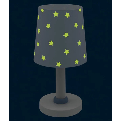 Настільна лампа Dalber STAR LIGHT 82211T