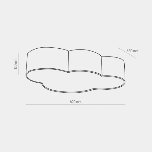 Точковий світильник Eglo FUEVA 900183
