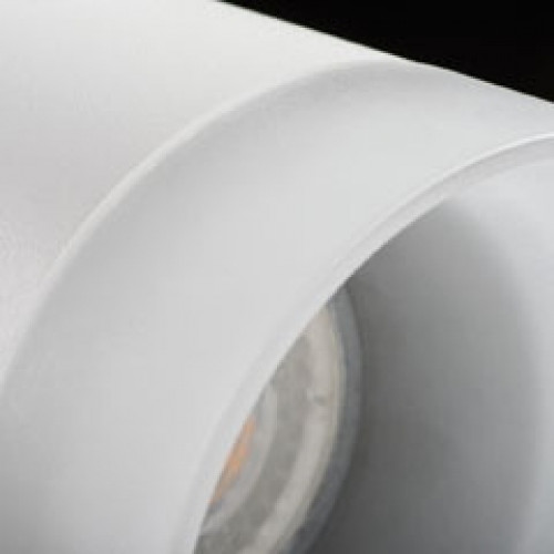 Точковий світильник Kanlux LUNATI GU10 W 29040