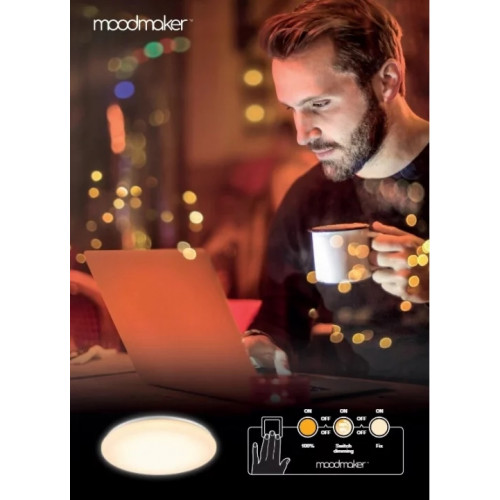 Точковий світильник Nordlux FALLON 47550103