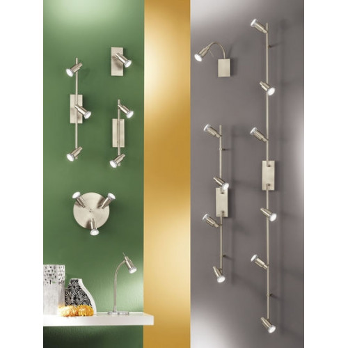 Стельовий світильник Eglo Eridan 90825