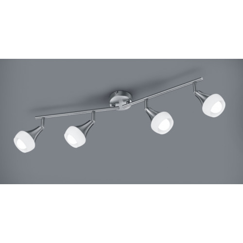 Стельовий світильник TRIO TRUMPET 803100407