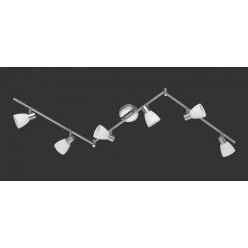 Стельовий світильник Trio CARICO 871510607