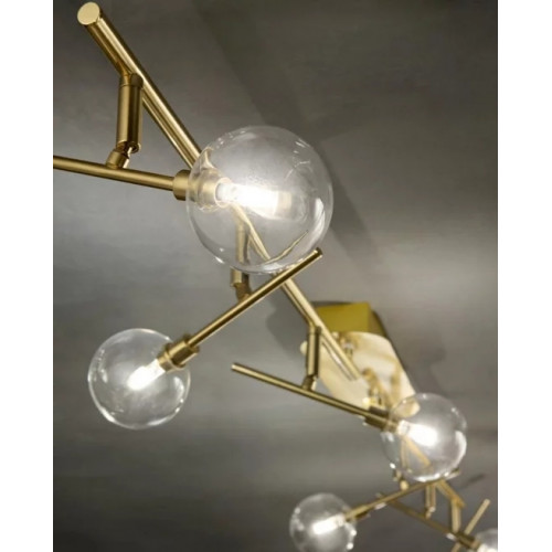 Стельовий світильник Ideal Lux MARACAS 200361