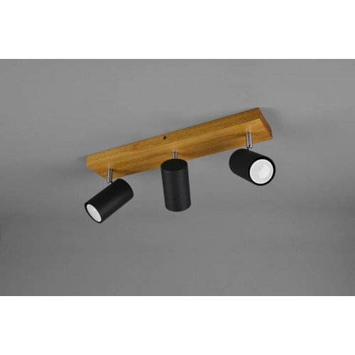 Стельовий світильник Trio MARLEY 812400332