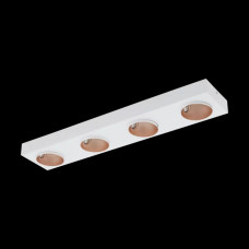 Точковий світильник Eglo RONZANO 39376 Точковий світильник Eglo RONZANO 39376