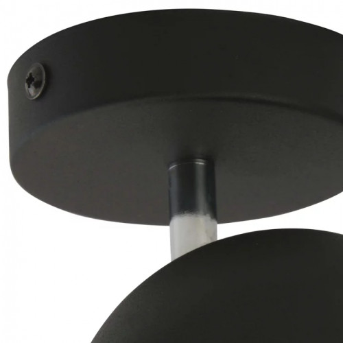 Точковий світильник TK Lighting ALTEA BLACK 6517