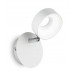 Бра Ideal Lux OBY 196688