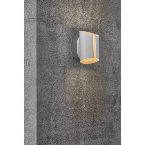 Стельовий світильник Searchlight Samson 6604AB