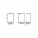 Точковий світильник Kanlux BORD DLP-250-B 22555