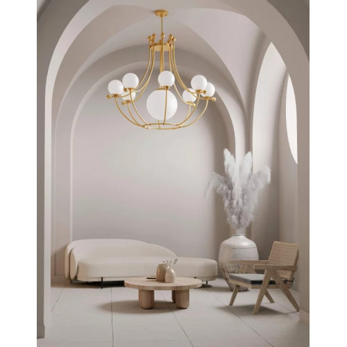 Точковий світильник AZzardo REMO AZ0818 (GM4103BK)