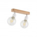 Стельовий світильник TK Lighting SIMPLY WOOD WHITE 4747 Стельовий світильник TK Lighting SIMPLY WOOD WHITE 4747