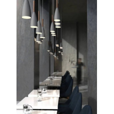 Точковий світильник Eglo VISERBA 97396