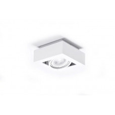 Точковий світильник Azzardo NIKEA 1 ES111 AZ4437
