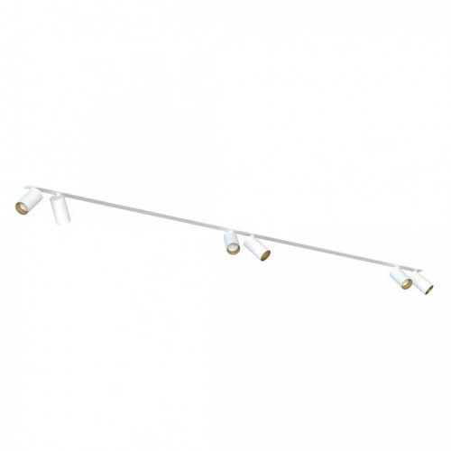 Стельовий врізний світильник Nowodvorski MONO SURFACE 7687