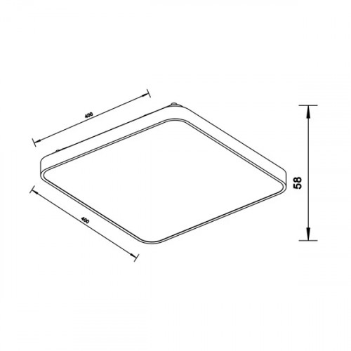 Точковий світильник MAXlight BARRO C0035