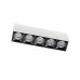 Точковий світильник Nowodvorski MIDI LED WHITE 20W 4000K 10052