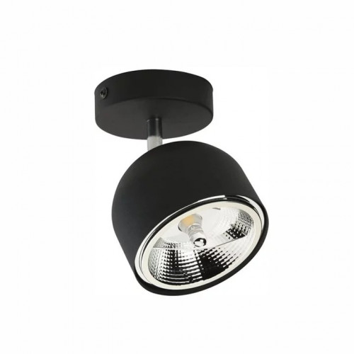 Точковий світильник TK Lighting ALTEA BLACK 6517