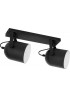 Стельовий світильник TK Lighting SPECTRA BLACK 2610