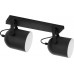 Стельовий світильник TK Lighting SPECTRA BLACK 2610